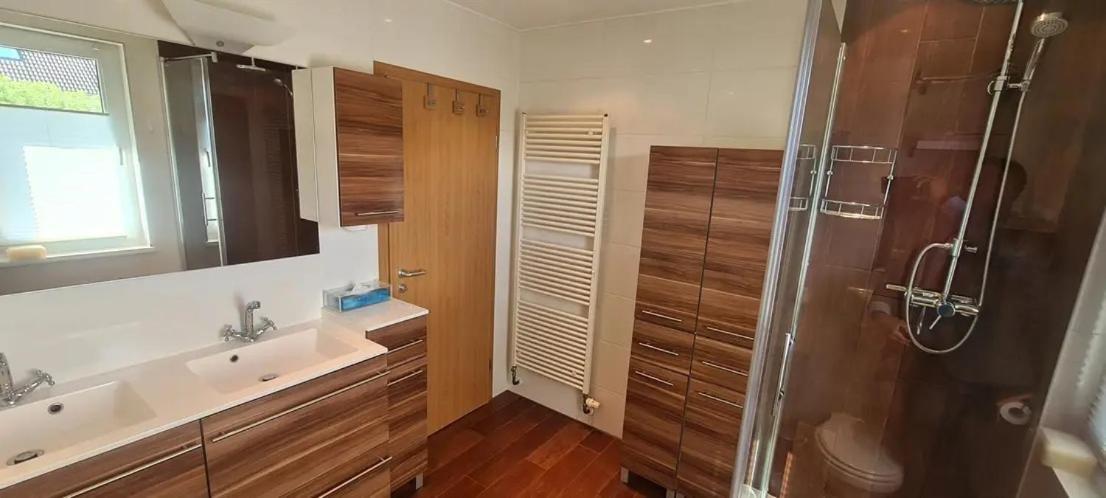 Ferienhaus Modern Townhouse, Quiet And Close To The Centre. Berlin