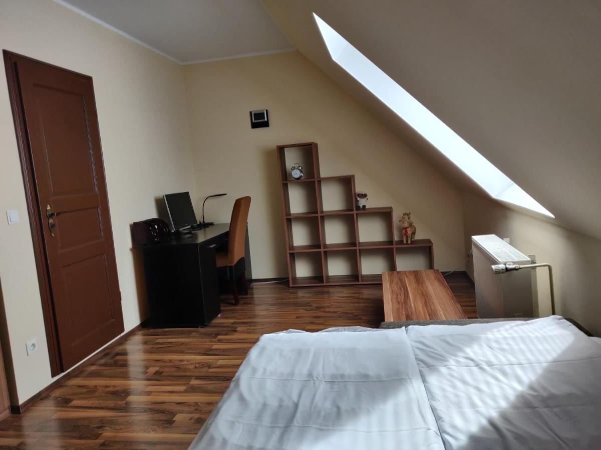 Ferienhaus Modern Townhouse, Quiet And Close To The Centre. Berlin