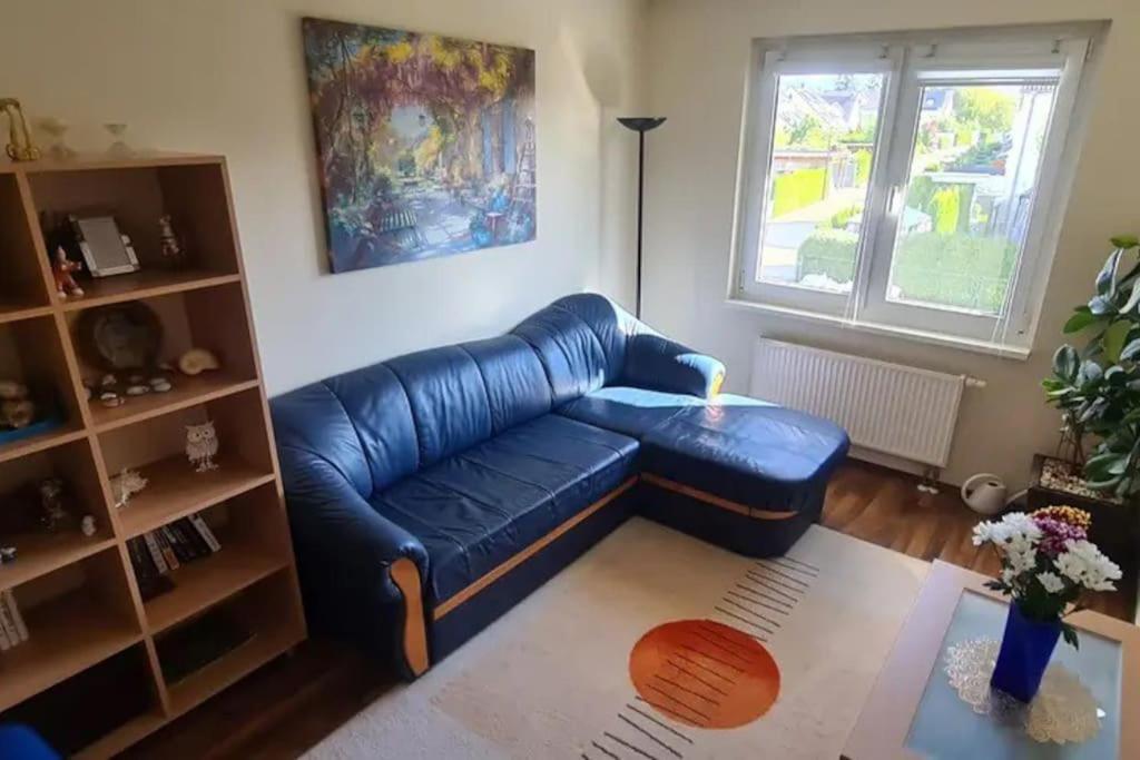 Holiday home Modern Townhouse, Quiet And Close To The Centre. Berlin