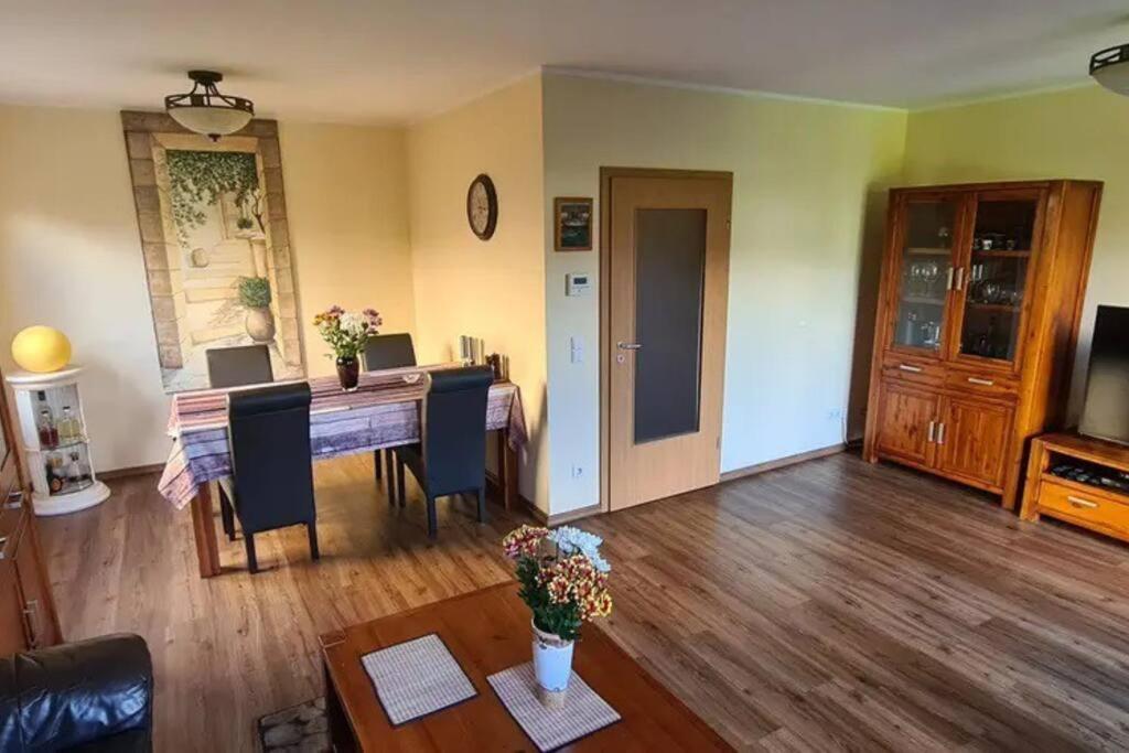 Modern Townhouse, Quiet And Close To The Centre. * Berlin