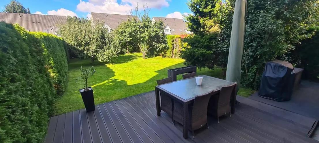 Holiday home Modern Townhouse, Quiet And Close To The Centre. *