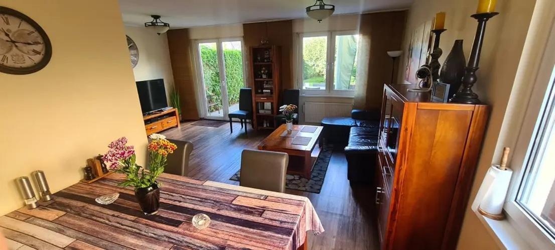 Holiday home Modern Townhouse, Quiet And Close To The Centre. Berlin