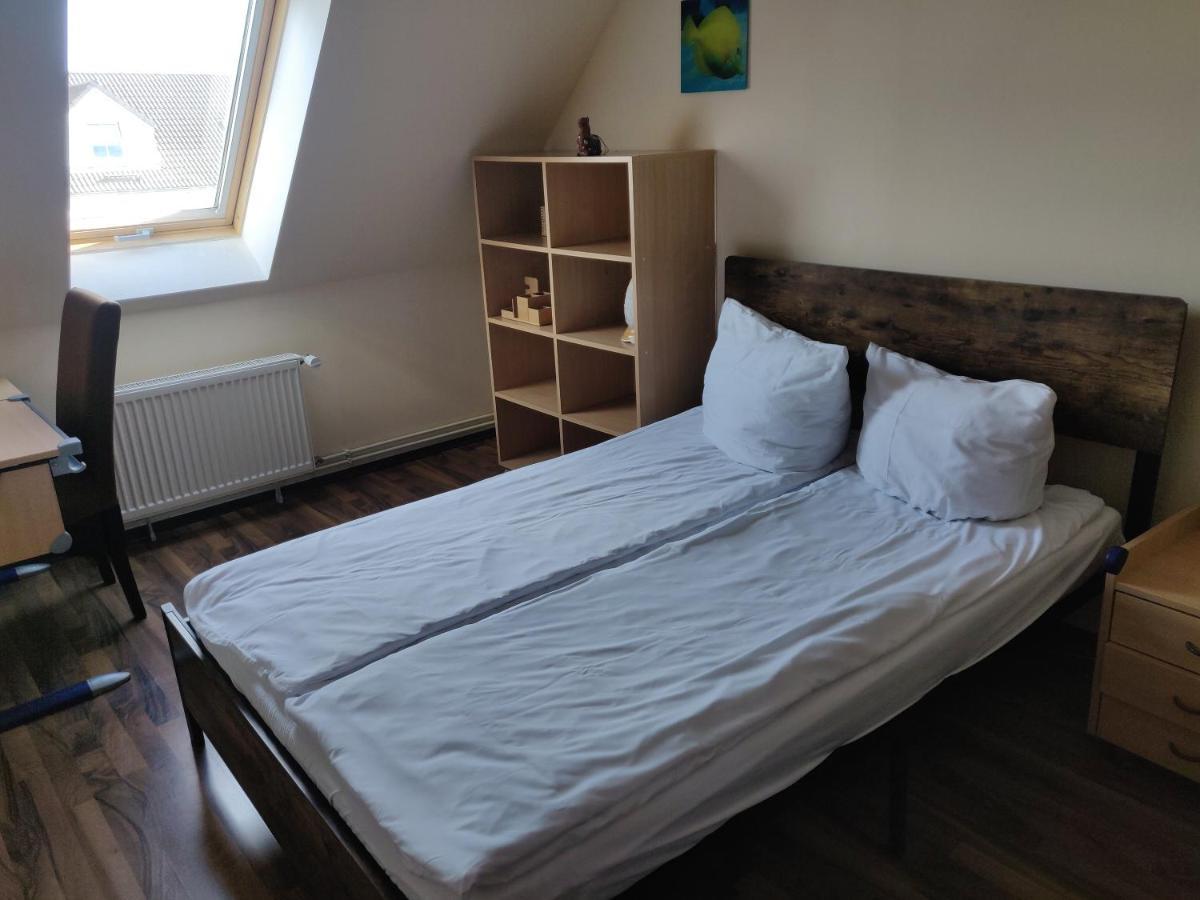 Holiday home Modern Townhouse, Quiet And Close To The Centre.